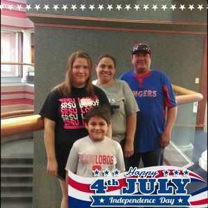 Meet your Posher, Veronica